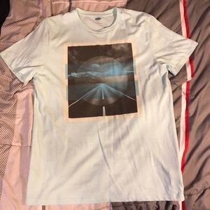 Men’s medium t-shirt